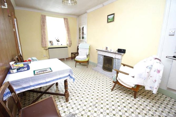 Knockulcare, Mountcollins, Co. Limerick