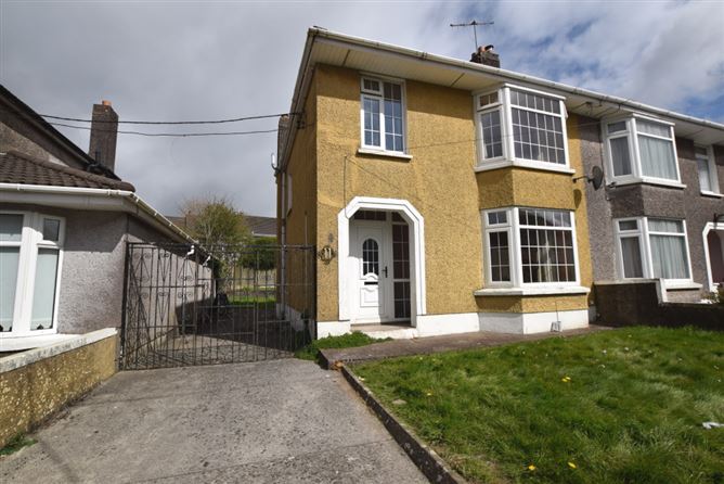 11 Glencoo Lawn, Boreenmanna Road, Ballinlough, Cork City - ERA Downey ...