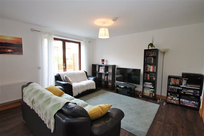 50 Stratton Grove, Adamstown, Lucan, Co. Dublin