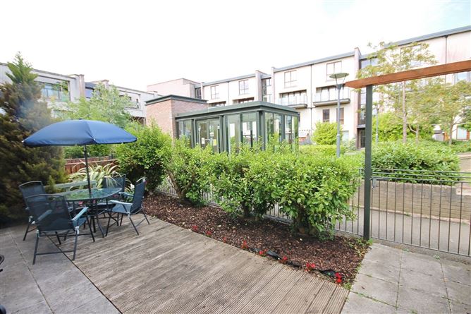 50 Stratton Grove, Adamstown, Lucan, Co. Dublin