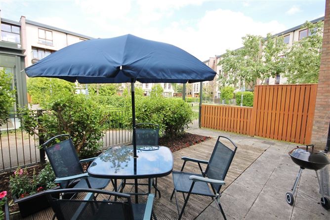 50 Stratton Grove, Adamstown, Lucan, Co. Dublin