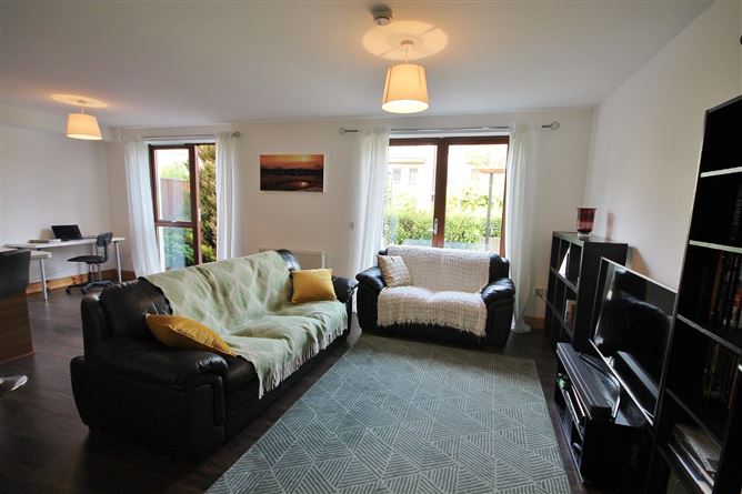 50 Stratton Grove, Adamstown, Lucan, Co. Dublin