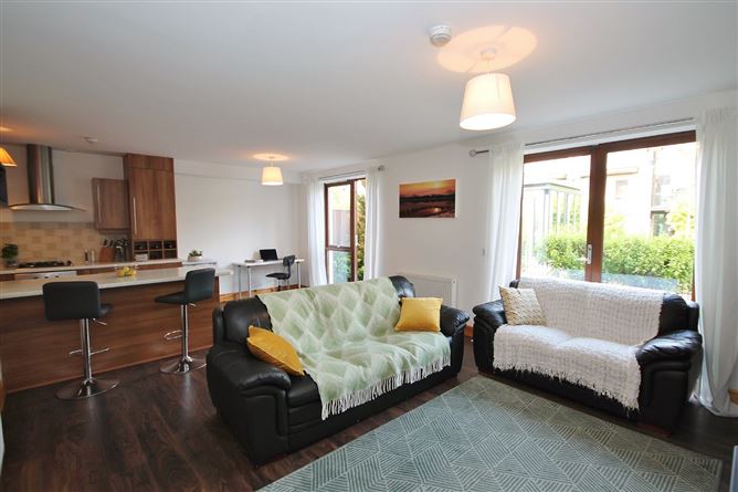 50 Stratton Grove, Adamstown, Lucan, Co. Dublin