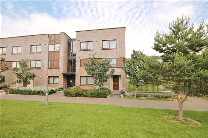 50 Stratton Grove, Adamstown, Lucan, Co. Dublin