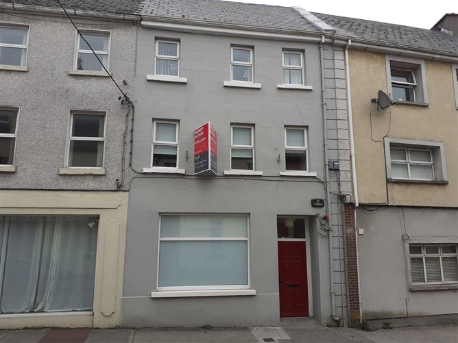 14 O`Connell Street, Athlone