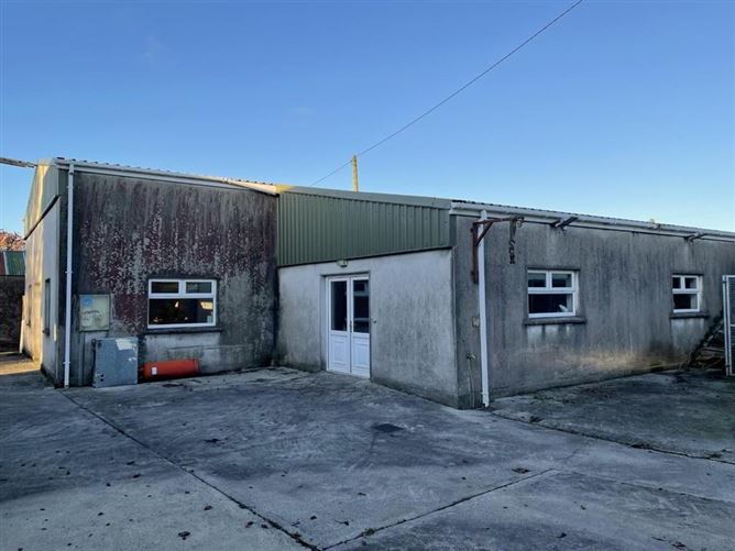 Tooraneena, Ballinamult, Waterford