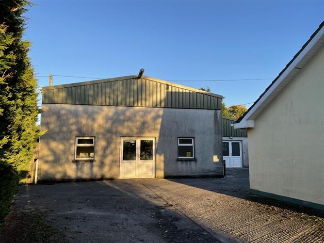 Tooraneena, Ballinamult, Waterford