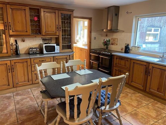 Tooraneena, Ballinamult, Waterford