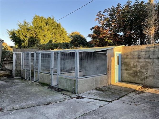 Tooraneena, Ballinamult, Waterford