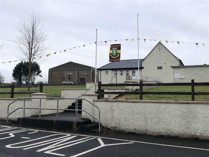 Tooraneena, Ballinamult, Waterford