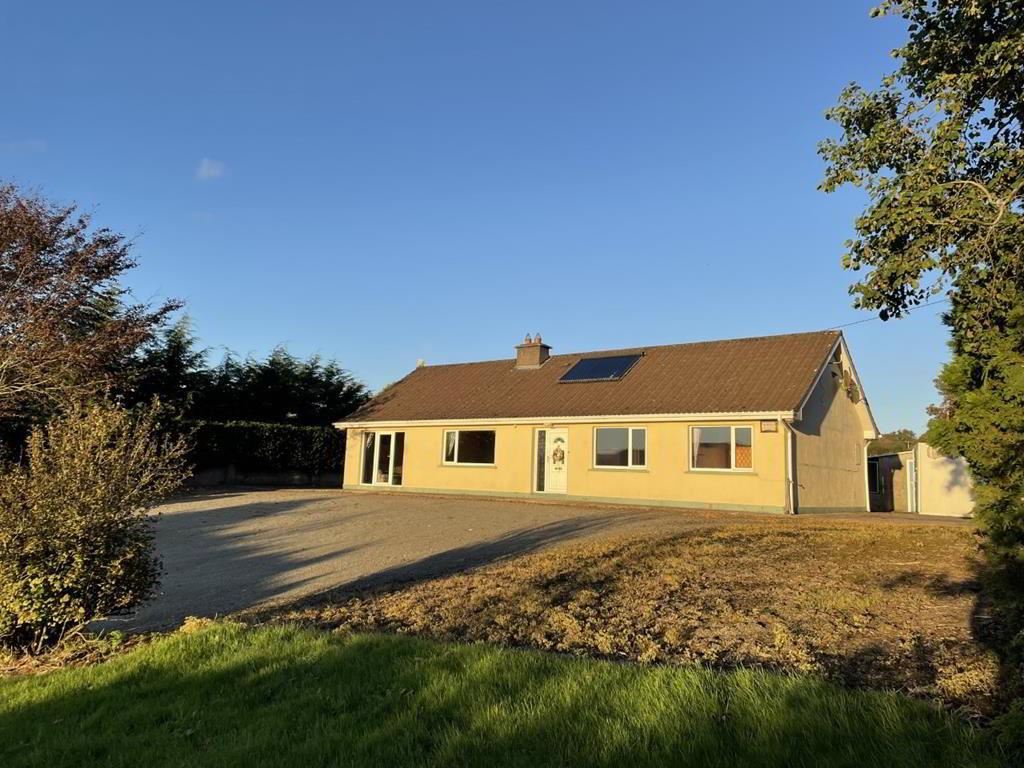 Tooraneena, Ballinamult, Waterford