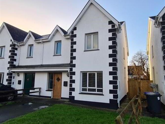 5 Mullaghmore, Carrick-On-Shannon, Roscommon