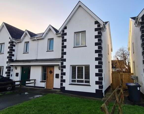 5 Mullaghmore, Carrick-On-Shannon, Roscommon