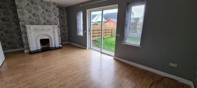 5 Mullaghmore, Carrick-On-Shannon, Roscommon