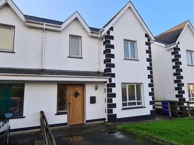 5 Mullaghmore, Carrick-On-Shannon, Roscommon