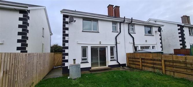 5 Mullaghmore, Carrick-On-Shannon, Roscommon