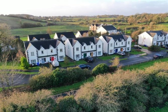 5 Mullaghmore, Carrick-On-Shannon, Roscommon