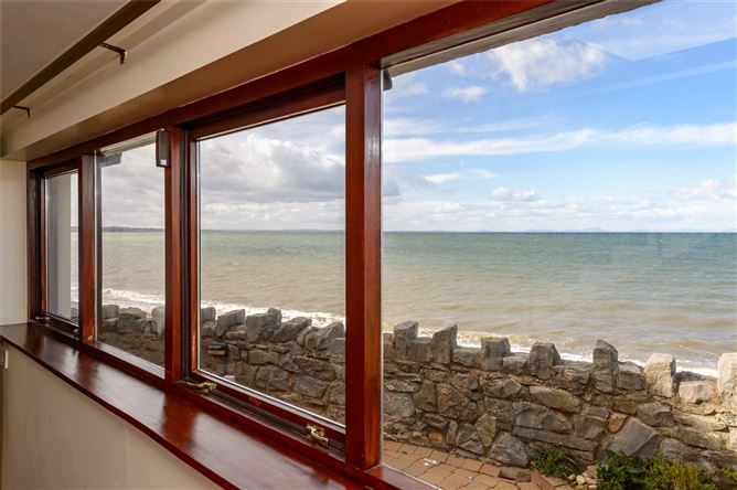 Cairns View, 31 Quay Street, Skerries, Co. Dublin