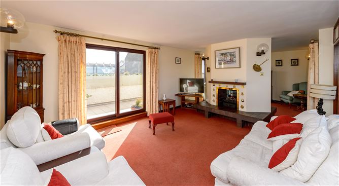 Cairns View, 31 Quay Street, Skerries, Co. Dublin