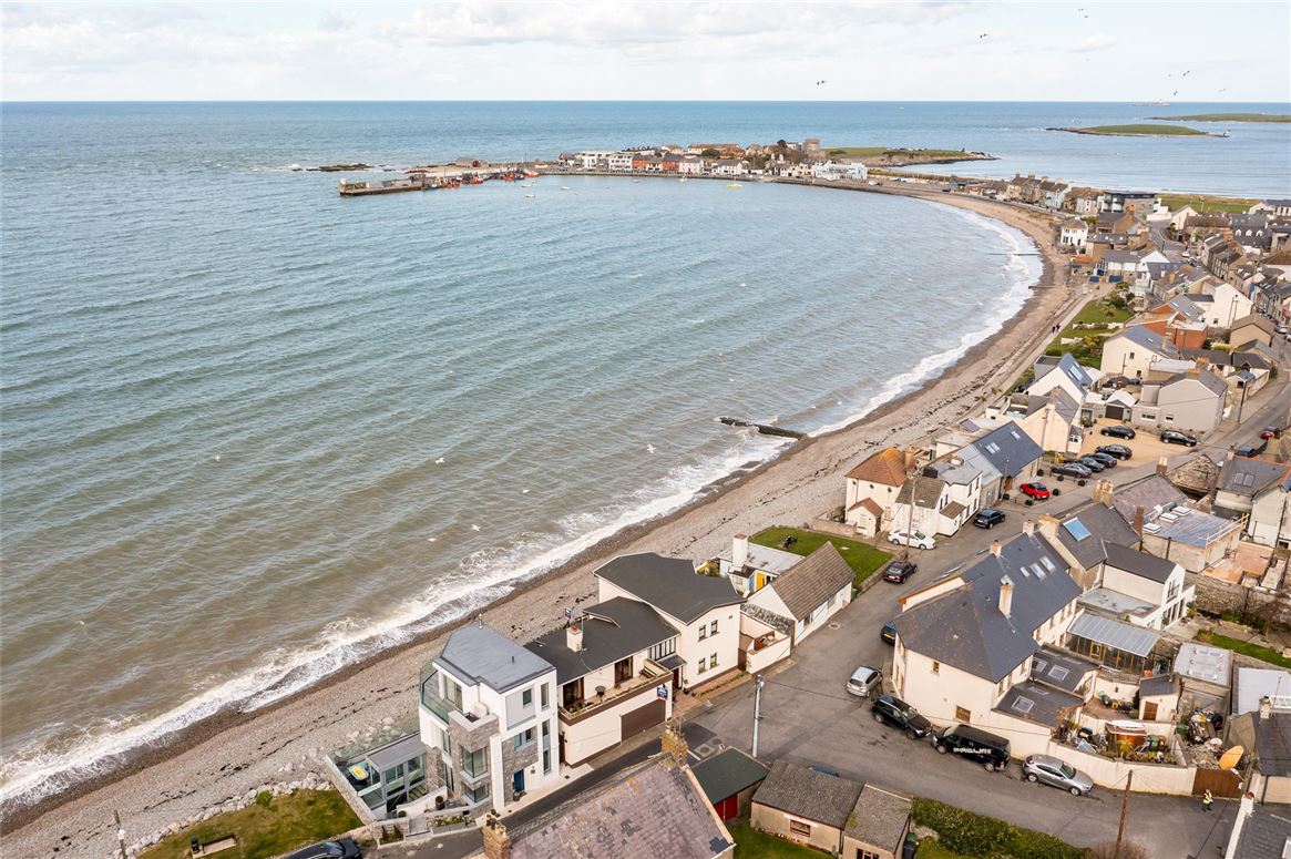 Cairns View, 31 Quay Street, Skerries, Co. Dublin