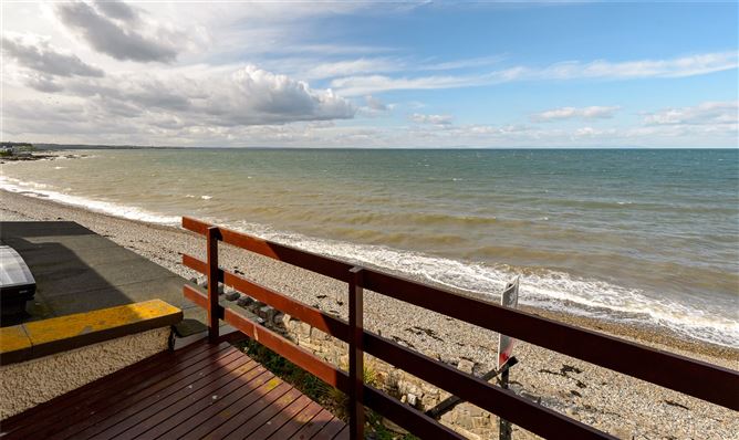 Cairns View, 31 Quay Street, Skerries, Co. Dublin