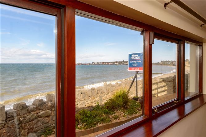 Cairns View, 31 Quay Street, Skerries, Co. Dublin