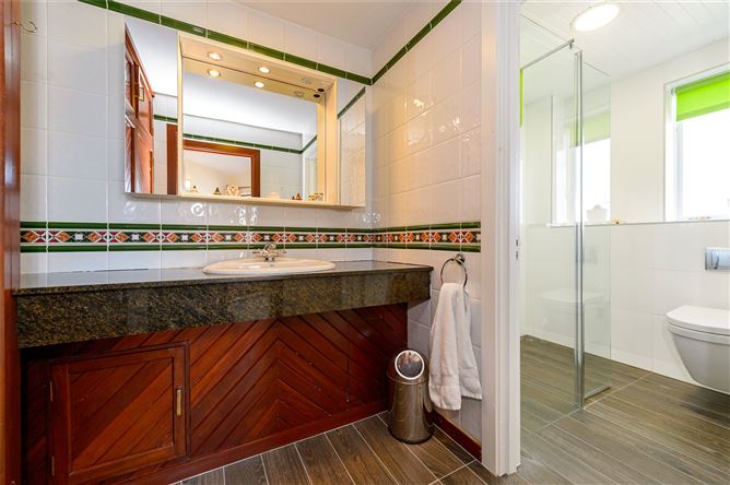 Cairns View, 31 Quay Street, Skerries, Co. Dublin