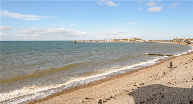 Cairns View, 31 Quay Street, Skerries, Co. Dublin