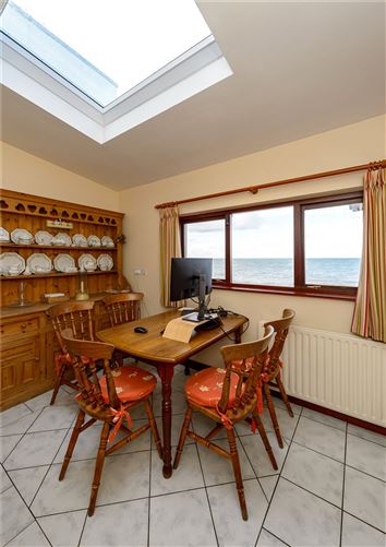 Cairns View, 31 Quay Street, Skerries, Co. Dublin