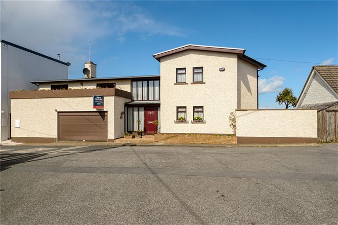 Cairns View, 31 Quay Street, Skerries, Co. Dublin