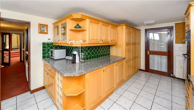 Cairns View, 31 Quay Street, Skerries, Co. Dublin