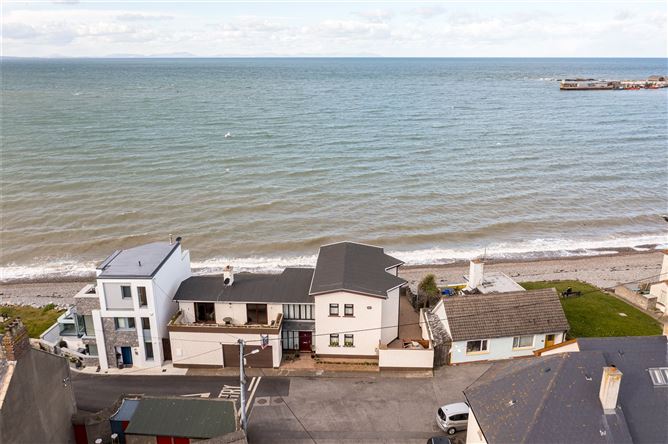 Cairns View, 31 Quay Street, Skerries, Co. Dublin