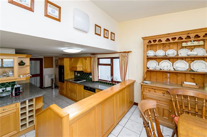 Cairns View, 31 Quay Street, Skerries, Co. Dublin
