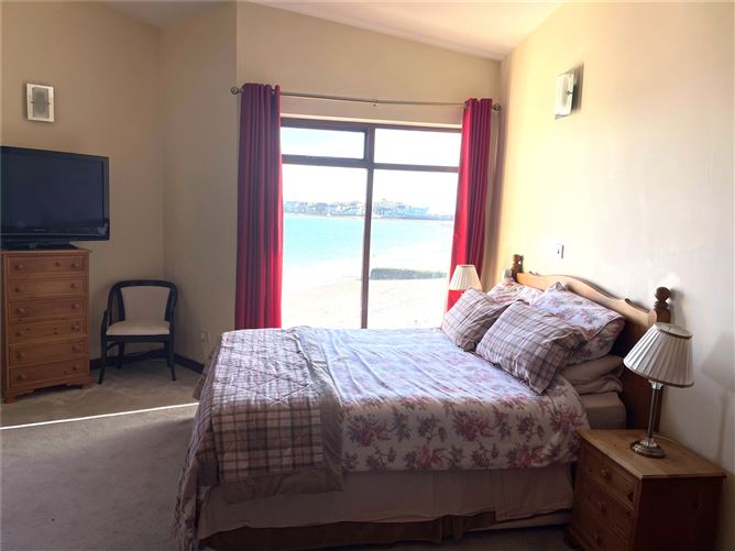 Cairns View, 31 Quay Street, Skerries, Co. Dublin