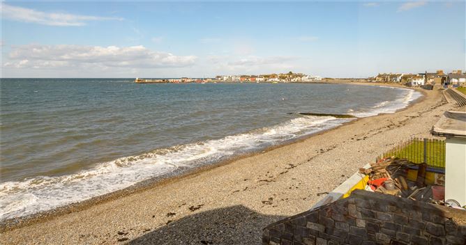 Cairns View, 31 Quay Street, Skerries, Co. Dublin