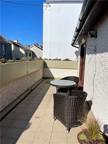 Cairns View, 31 Quay Street, Skerries, Co. Dublin