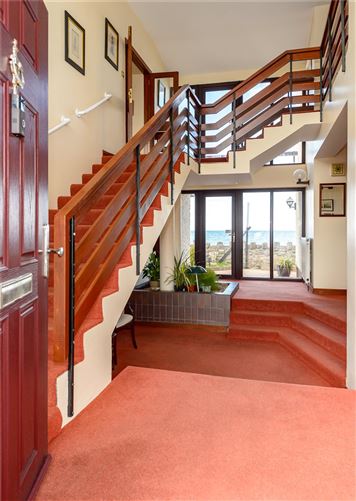 Cairns View, 31 Quay Street, Skerries, Co. Dublin