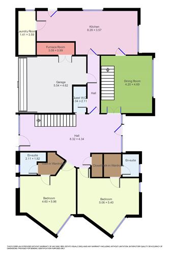 Cairns View, 31 Quay Street, Skerries, Co. Dublin