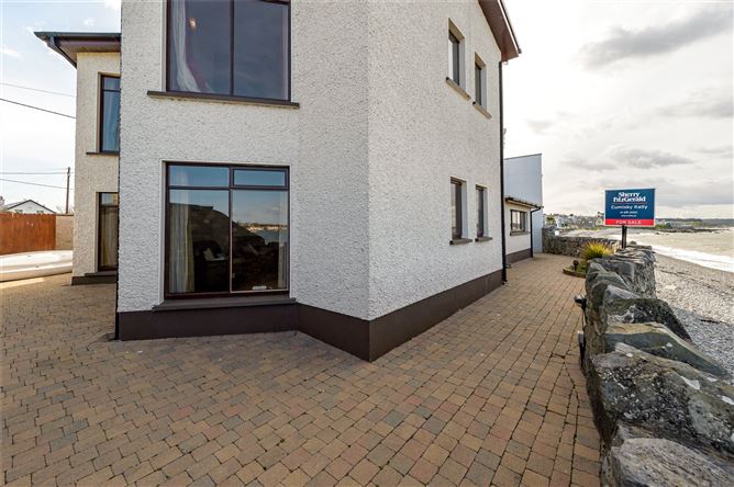 Cairns View, 31 Quay Street, Skerries, Co. Dublin