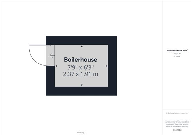 15 Lisheen Terrace, Mitchel St., Thurles, Co. Tipperary