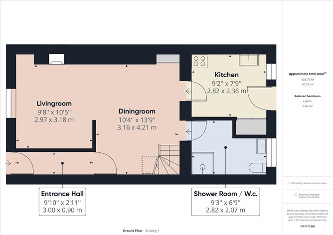 15 Lisheen Terrace, Mitchel St., Thurles, Co. Tipperary