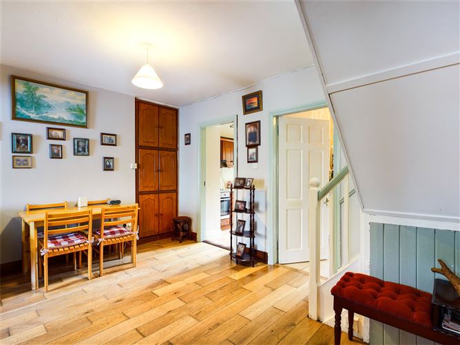 15 Lisheen Terrace, Mitchel St., Thurles, Co. Tipperary