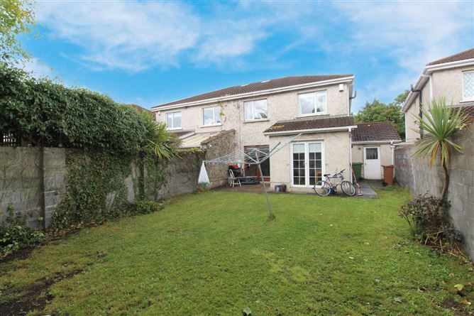 26 Talbot Court, Castleknock, Dublin 15