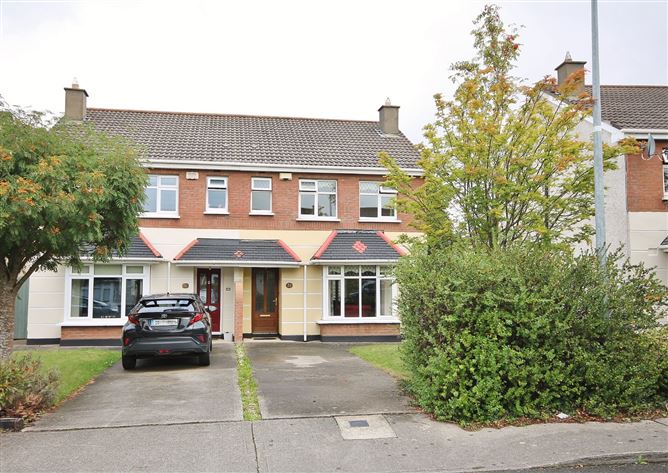 Main image for 27 Moy Glas View, Lucan, Co. Dublin