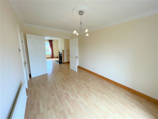 8 Ellensborough Grange, Kiltipper, Tallaght, Dublin 24 Ray Cooke