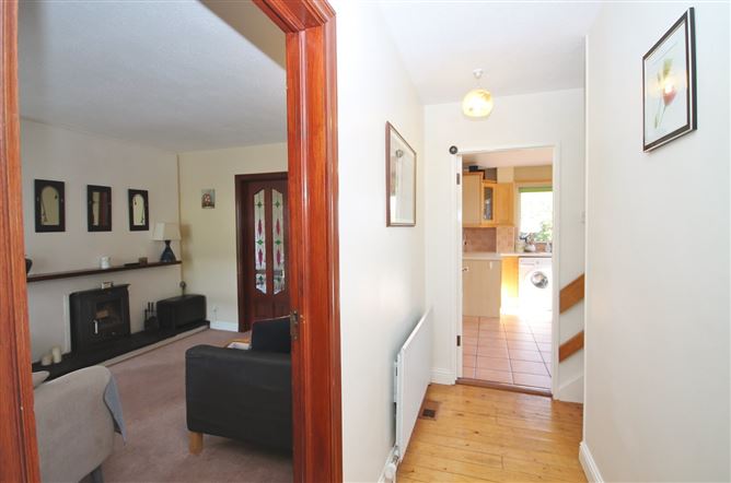 10 Lugnaquilla Avenue, Greenpark, Walkinstown, Dublin 12