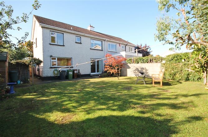 10 Lugnaquilla Avenue, Greenpark, Walkinstown, Dublin 12