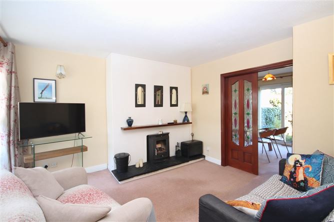 10 Lugnaquilla Avenue, Greenpark, Walkinstown, Dublin 12