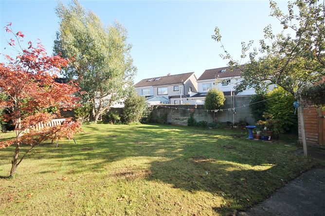 10 Lugnaquilla Avenue, Greenpark, Walkinstown, Dublin 12