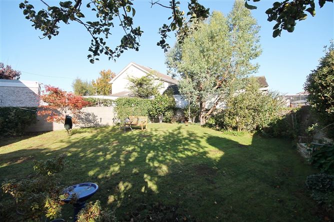 10 Lugnaquilla Avenue, Greenpark, Walkinstown, Dublin 12